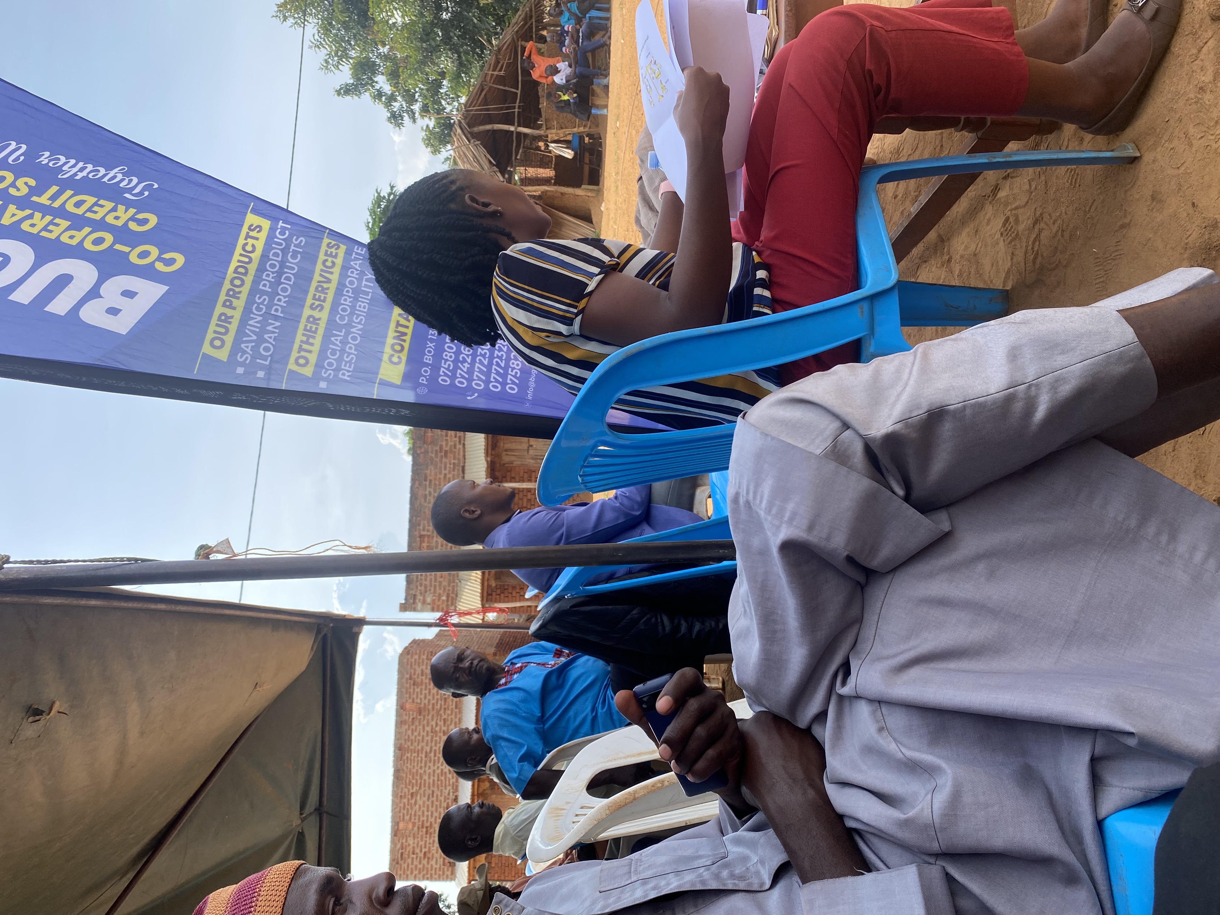 Members Meeting