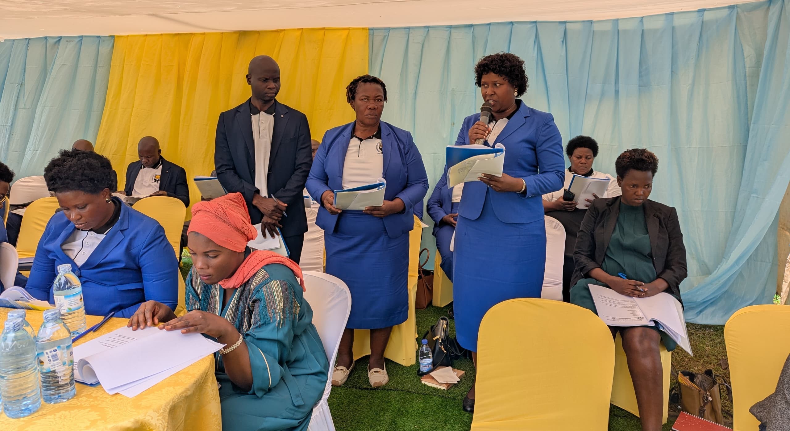 Community Outreach Initiative